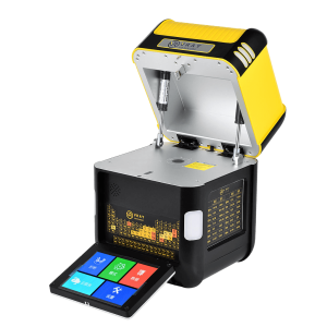 Portable XRF Analyzer VR-M7-4