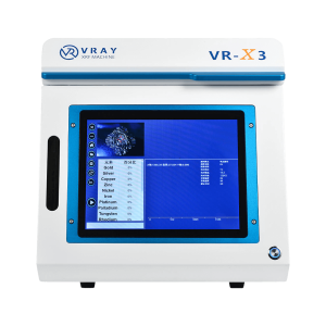 VR-X3