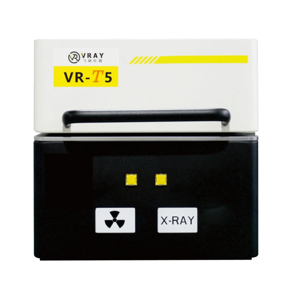 VRAY XRF Machine