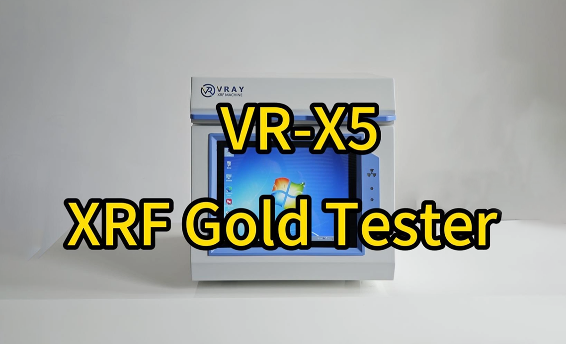 VR-X5