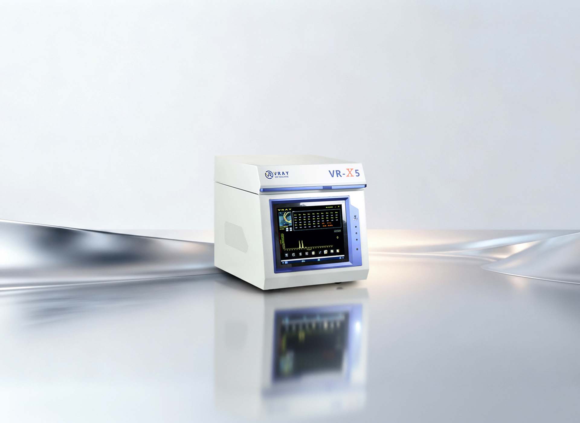 gold-testing-machine